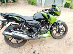 TVS Apache RTR 150